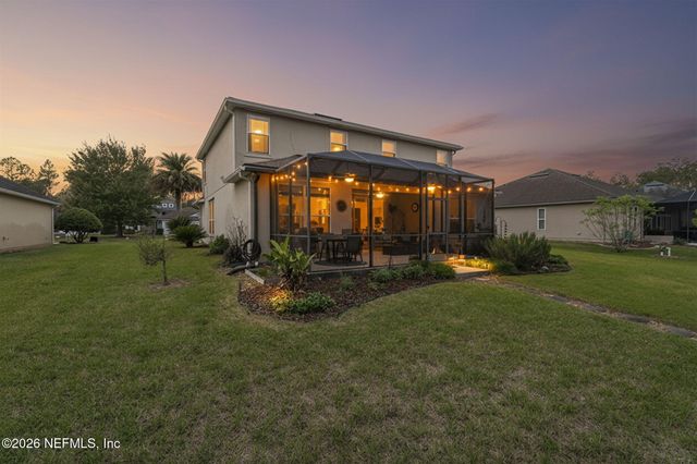 222 ARABIAN Court, St. Augustine, FL 32095