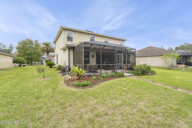 222 ARABIAN Court, St. Augustine, FL 32095