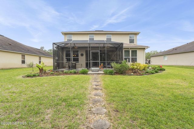 222 ARABIAN Court, St. Augustine, FL 32095