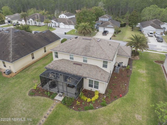 222 ARABIAN Court, St. Augustine, FL 32095