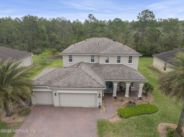 222 ARABIAN Court, St. Augustine, FL 32095