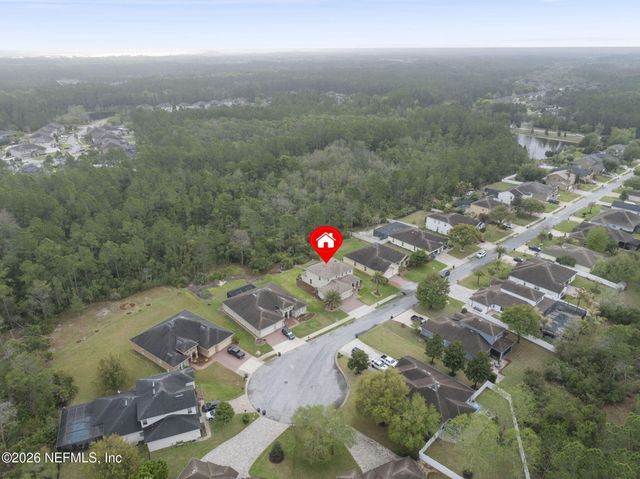 222 ARABIAN Court, St. Augustine, FL 32095