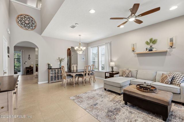 222 ARABIAN Court, St. Augustine, FL 32095