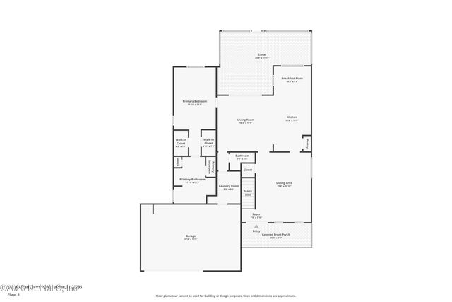 222 ARABIAN Court, St. Augustine, FL 32095