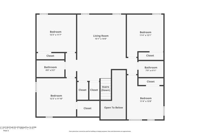 222 ARABIAN Court, St. Augustine, FL 32095