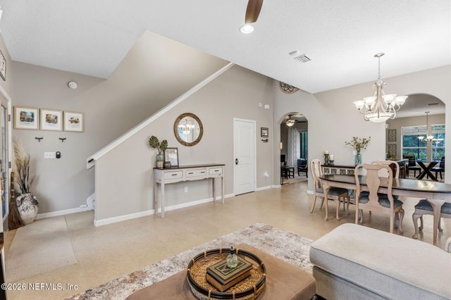 222 ARABIAN Court, St. Augustine, FL 32095