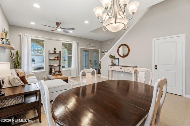 222 ARABIAN Court, St. Augustine, FL 32095