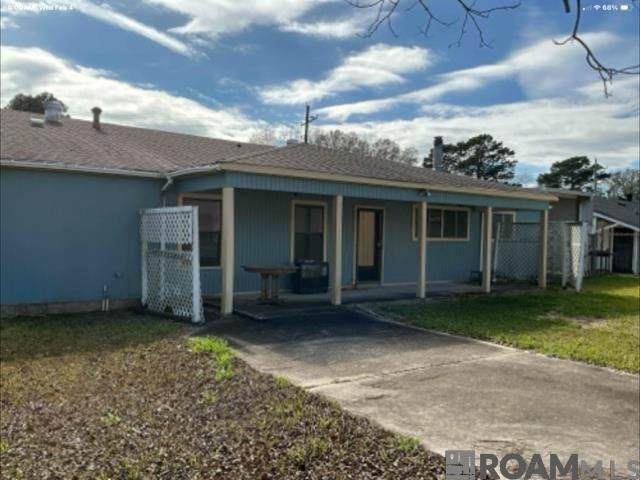 6575 Merrydale Ave, Baton Rouge, LA 70812