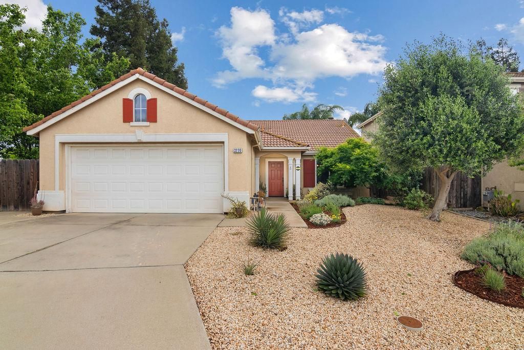 3220 Caraway Ct, Modesto, CA 95355