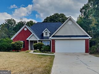 115 Hugh Drive, Covington, GA 30016