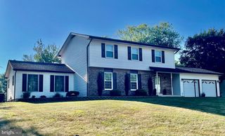 4673 CLYDESDALE CT, Ellicott City, MD 21043