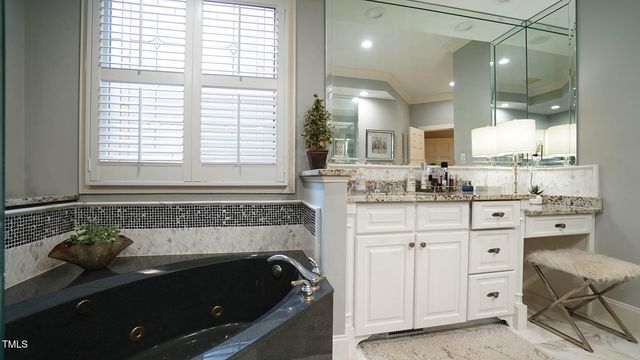 8801 Barleymoor Drive, Raleigh, NC 27615