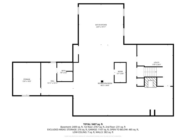 1440 45th AVENUE, Kenosha, WI 53144