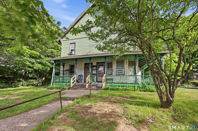 115 Main Street 3rd Floor, Plymouth, CT 06786