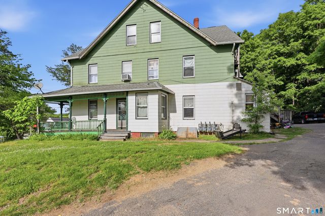 115 Main Street 3rd Floor, Plymouth, CT 06786
