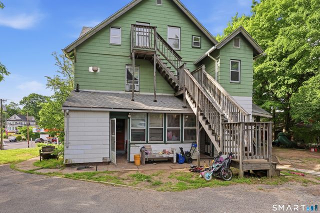 115 Main Street 3rd Floor, Plymouth, CT 06786