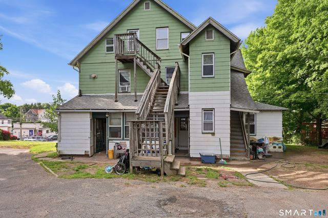 115 Main Street 3rd Floor, Plymouth, CT 06786