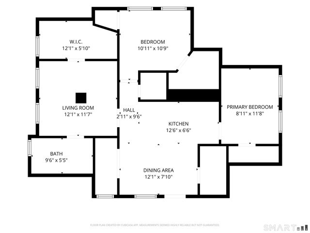 115 Main Street 3rd Floor, Plymouth, CT 06786