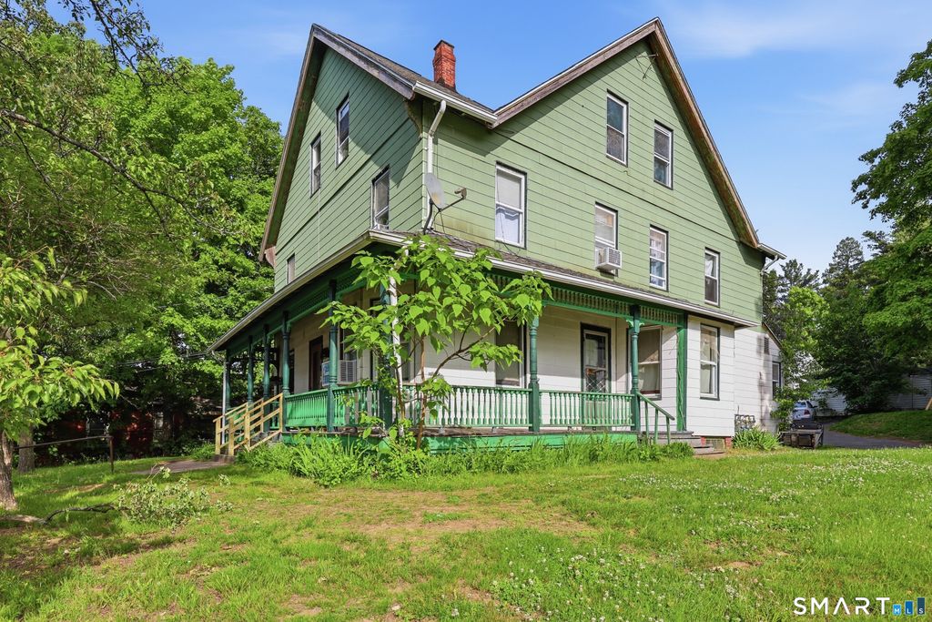 115 Main Street 3rd Floor, Plymouth, CT 06786