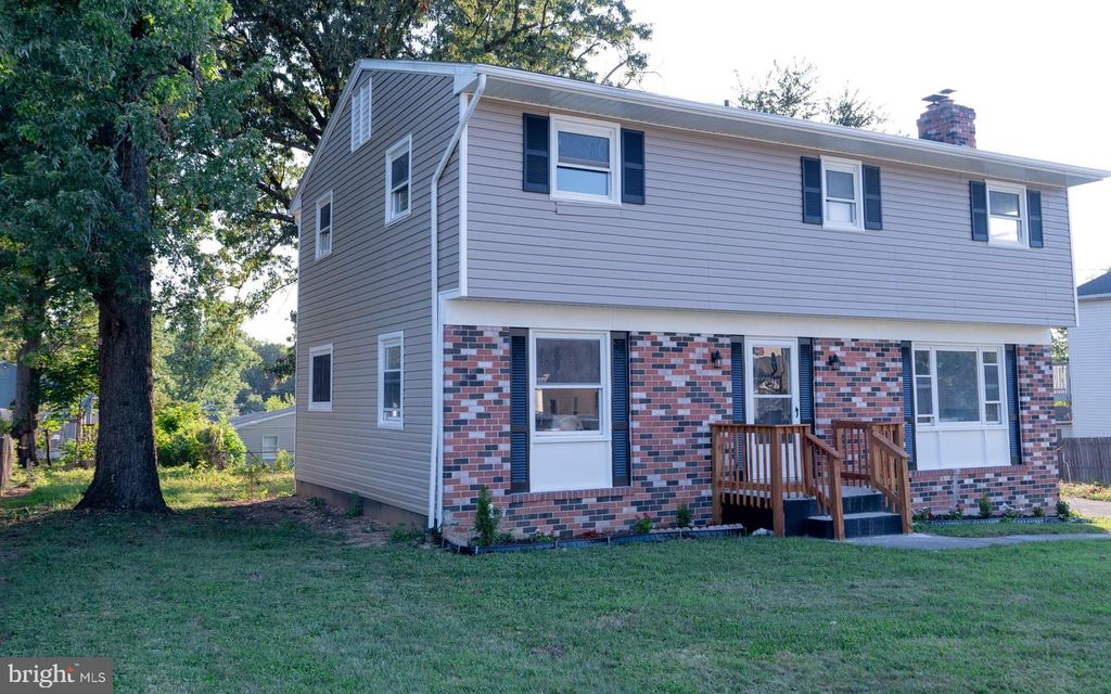6354 LOUDON AVE, Elkridge, MD 21075