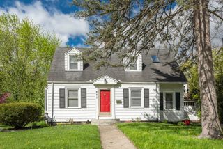 933 Pleasant Drive, Ypsilanti City, MI 48197