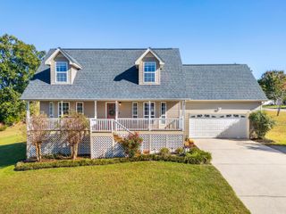 12444 Pendergrass Road, Soddy Daisy, TN 37379