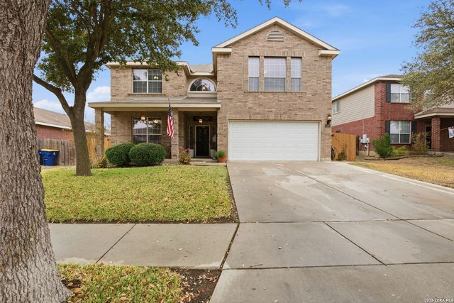 140 Pilot Point, Cibolo, TX 78108