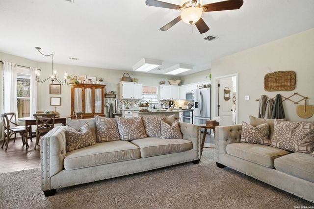 140 Pilot Point, Cibolo, TX 78108