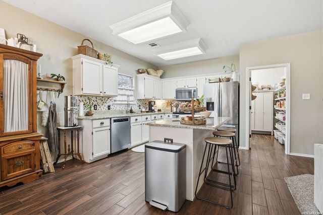 140 Pilot Point, Cibolo, TX 78108