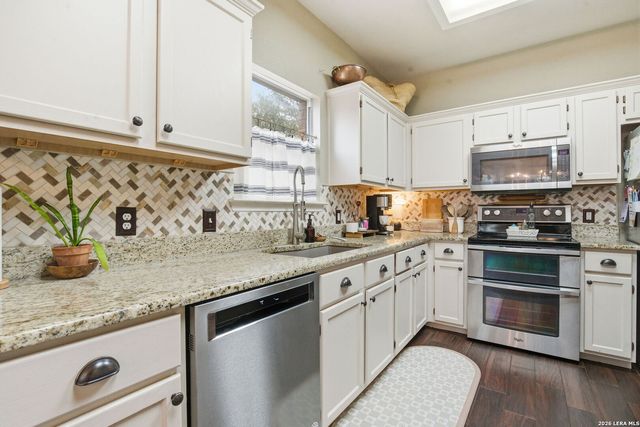 140 Pilot Point, Cibolo, TX 78108