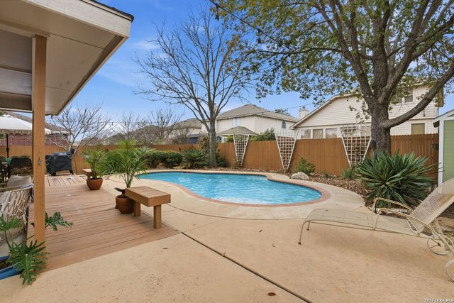 140 Pilot Point, Cibolo, TX 78108