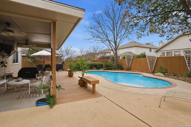 140 Pilot Point, Cibolo, TX 78108