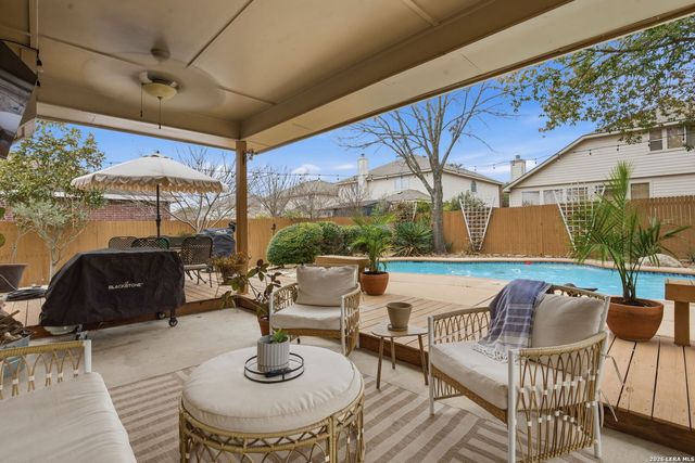 140 Pilot Point, Cibolo, TX 78108