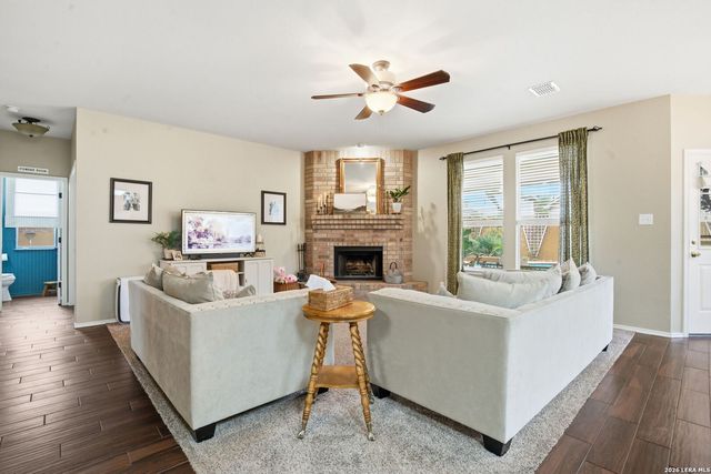 140 Pilot Point, Cibolo, TX 78108