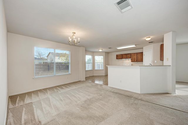 216 Wegstrom ST, Hutto, TX 78634