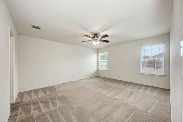 216 Wegstrom ST, Hutto, TX 78634