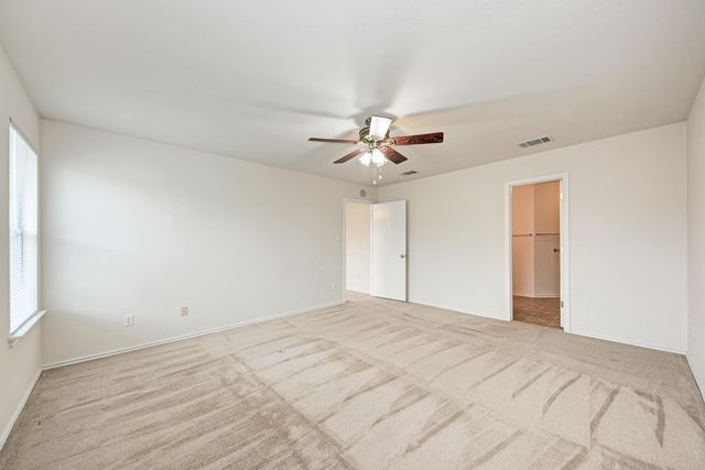 216 Wegstrom ST, Hutto, TX 78634