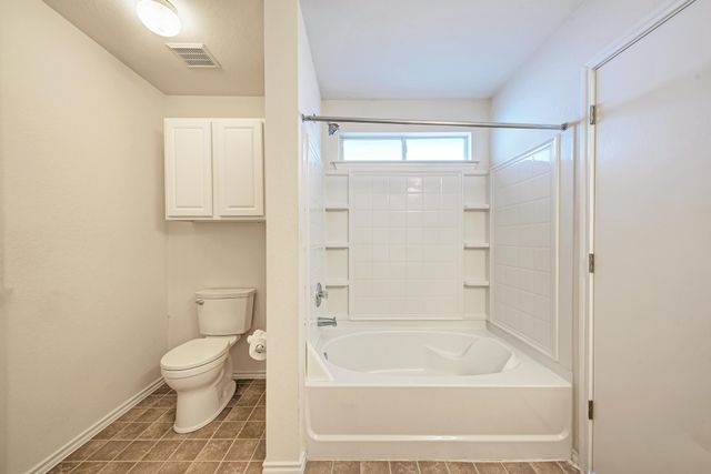 216 Wegstrom ST, Hutto, TX 78634