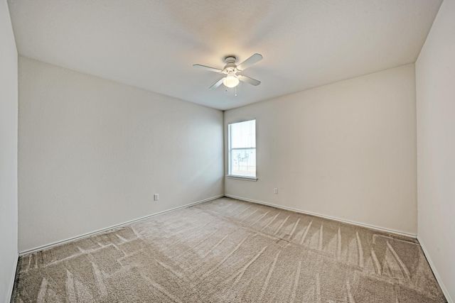 216 Wegstrom ST, Hutto, TX 78634