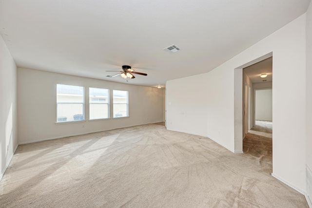 216 Wegstrom ST, Hutto, TX 78634