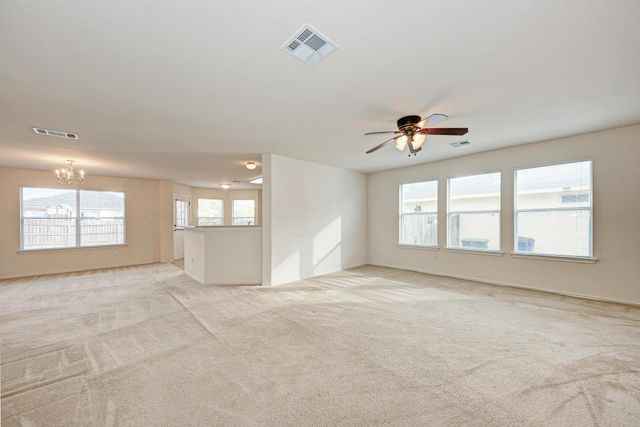 216 Wegstrom ST, Hutto, TX 78634