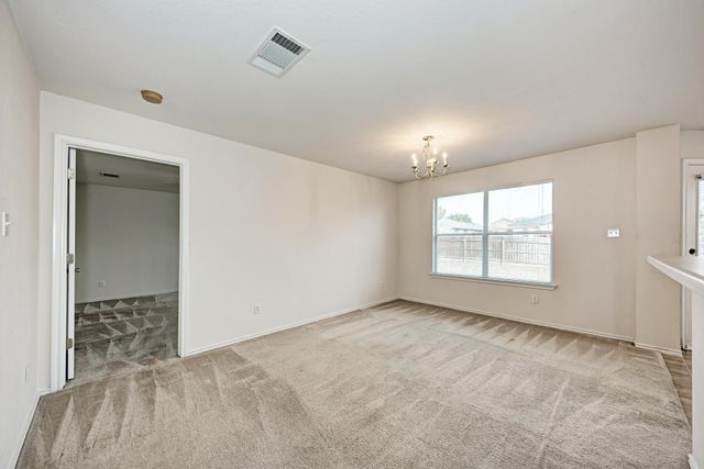 216 Wegstrom ST, Hutto, TX 78634