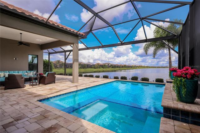 309 BOCELLI DRIVE, Nokomis, FL 34275