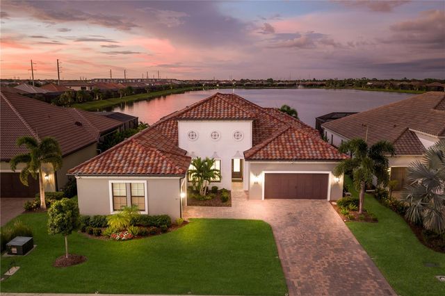 309 BOCELLI DRIVE, Nokomis, FL 34275