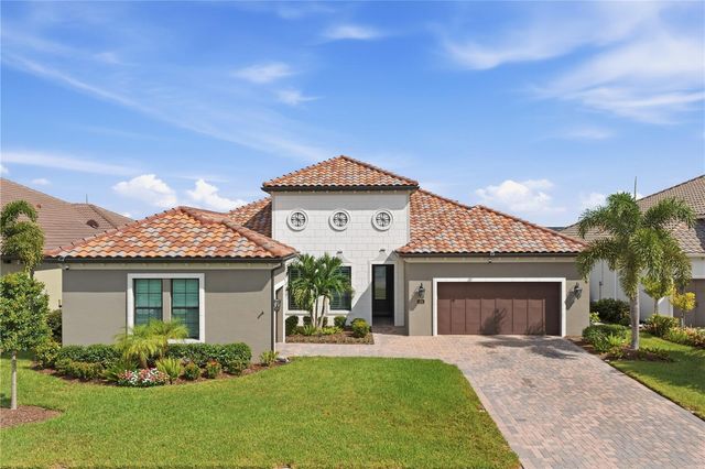 309 BOCELLI DRIVE, Nokomis, FL 34275