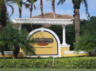 5060 Fairways Circle F311, Vero Beach, FL 32967