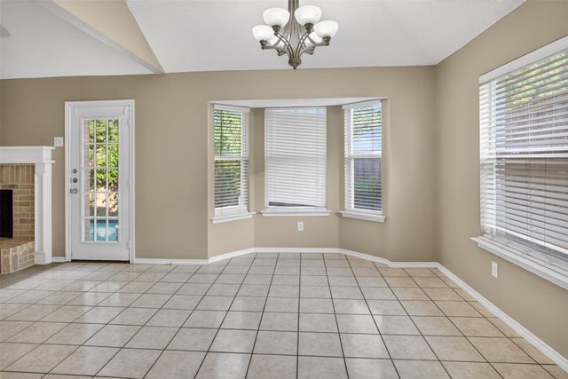 1105 Hidden Glade Drive, Mansfield, TX 76063