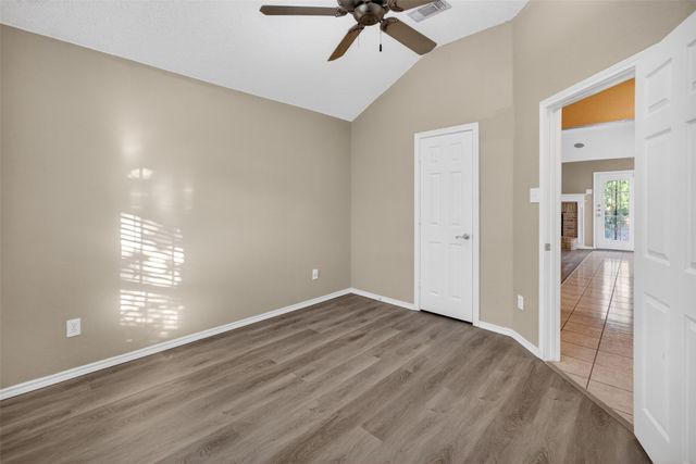 1105 Hidden Glade Drive, Mansfield, TX 76063