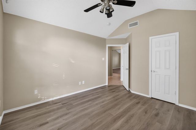 1105 Hidden Glade Drive, Mansfield, TX 76063