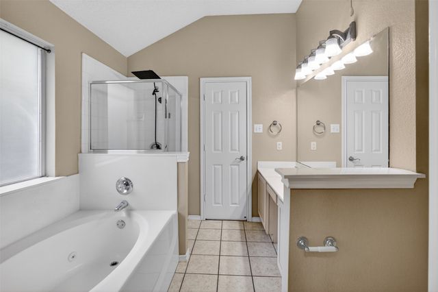 1105 Hidden Glade Drive, Mansfield, TX 76063